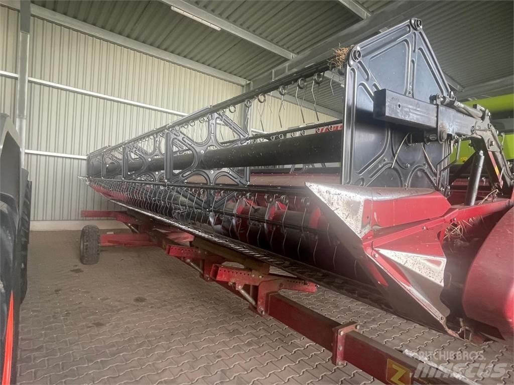 Case IH 8230 AF Maaidorsmachines