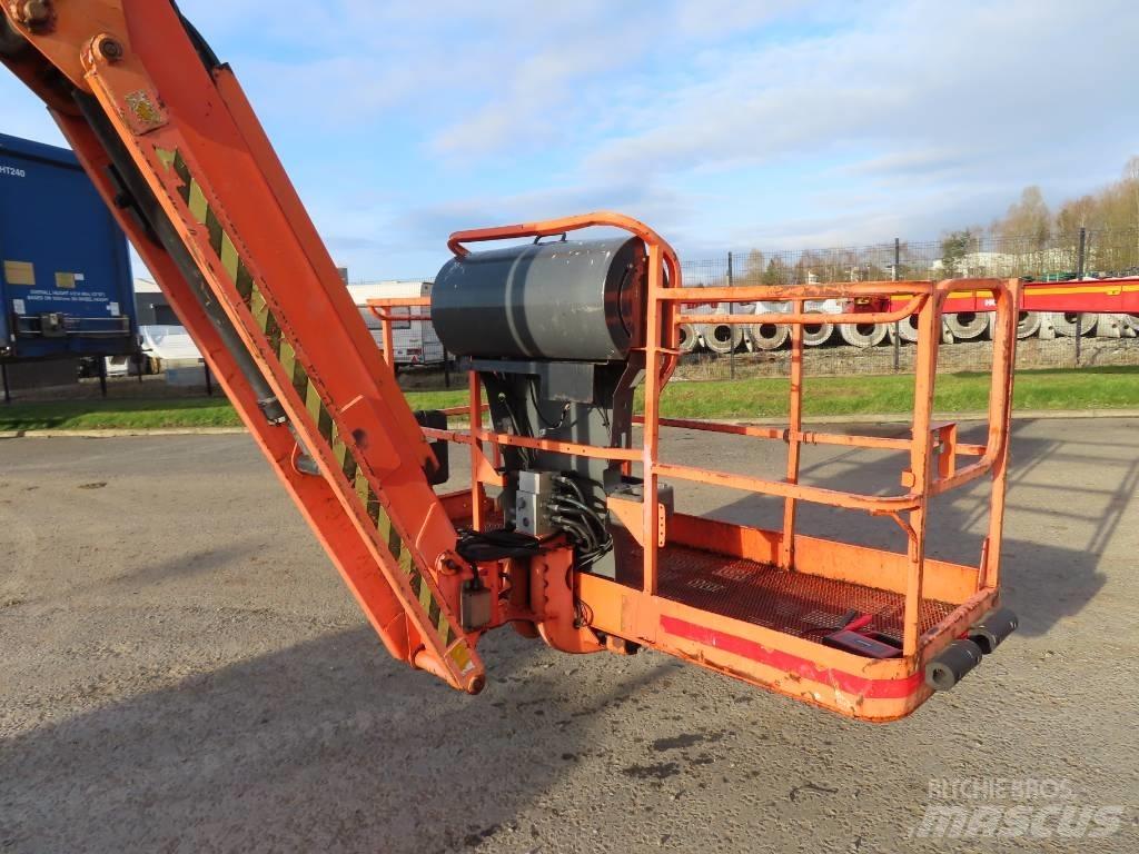 JLG 860 SJ Telescoophoogwerkers