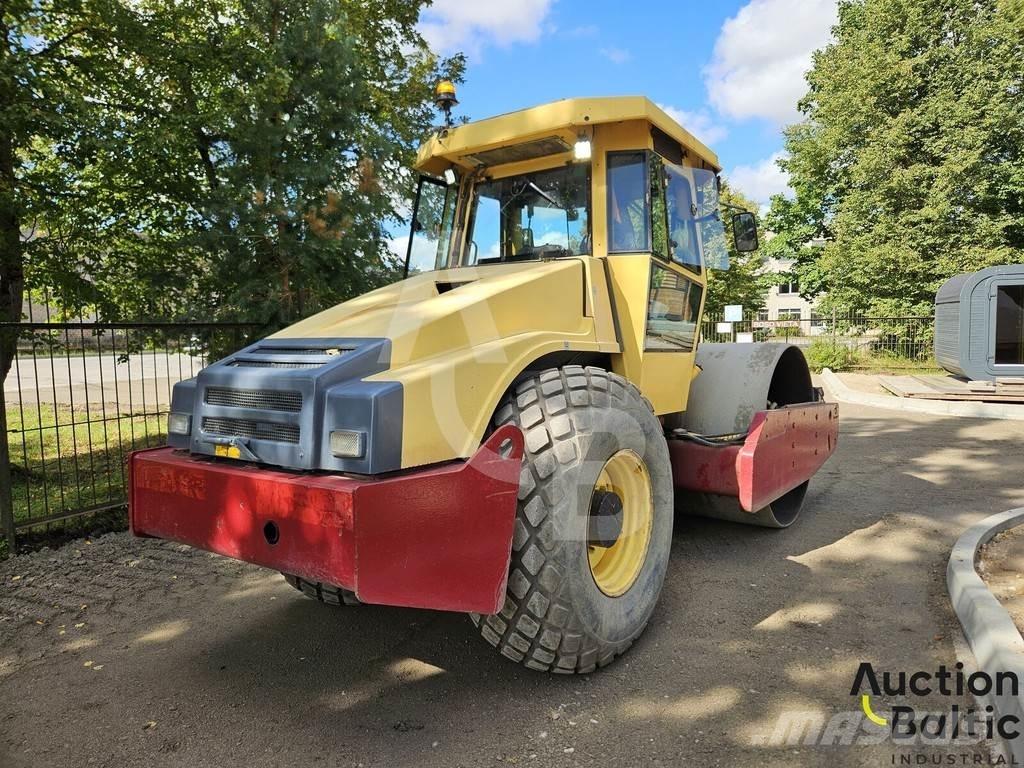 Dynapac CA 302 D Trilrolwalsen