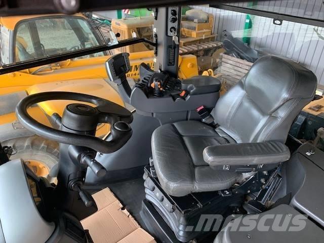 Challenger MT 765 C Tractoren