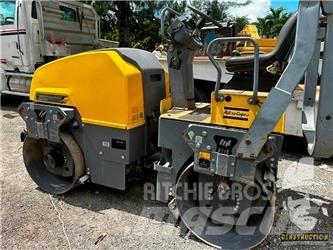 Dynapac CC 1200 Duowalsen