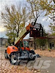 JLG 4013 PS Telescopische wielladers