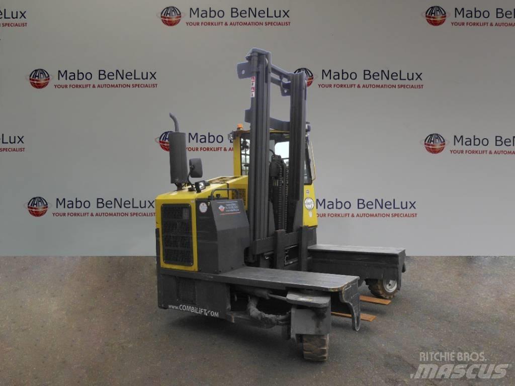 Combilift C 6000 Four-way truck