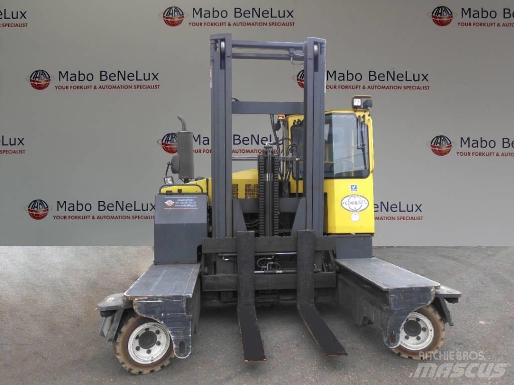 Combilift C 6000 Four-way truck