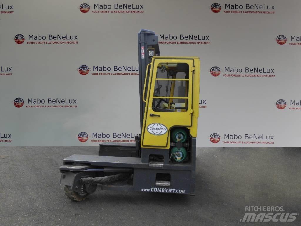 Combilift C 6000 Four-way truck