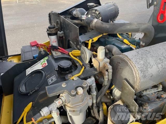Bomag BW 135 AD-5 Duowalsen