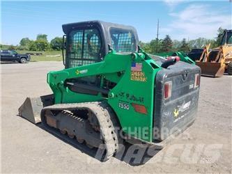 Bobcat T550 Schrankladers