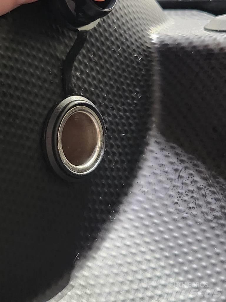 Goupil G2 Utiliteitsmachines