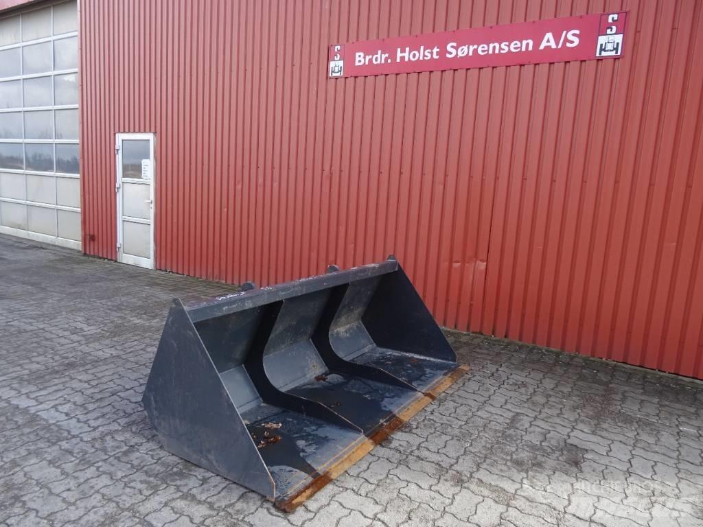 Schäffer Skovl Bakken