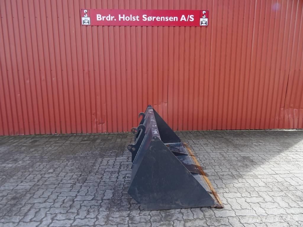 Schäffer Skovl Bakken