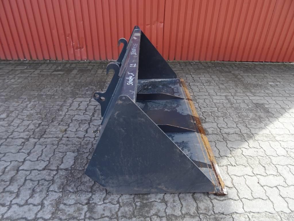 Schäffer Skovl Bakken