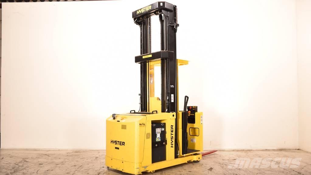 Hyster K1.0H Orderpicker voor middelhoog niveau
