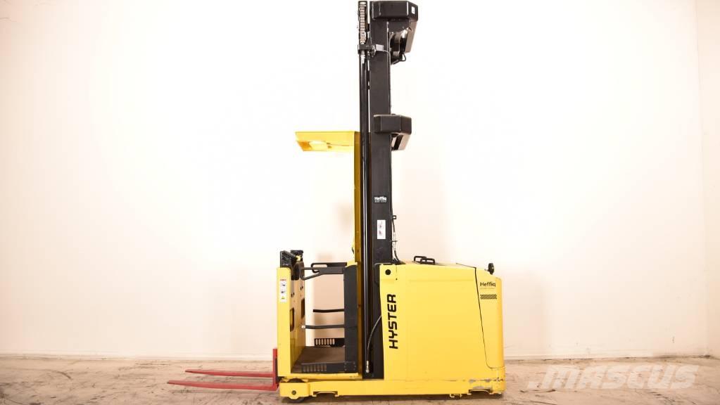 Hyster K1.0H Orderpicker voor middelhoog niveau