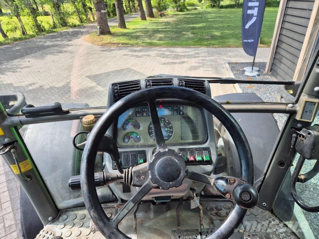 Deutz Agrotron 85 Tractoren