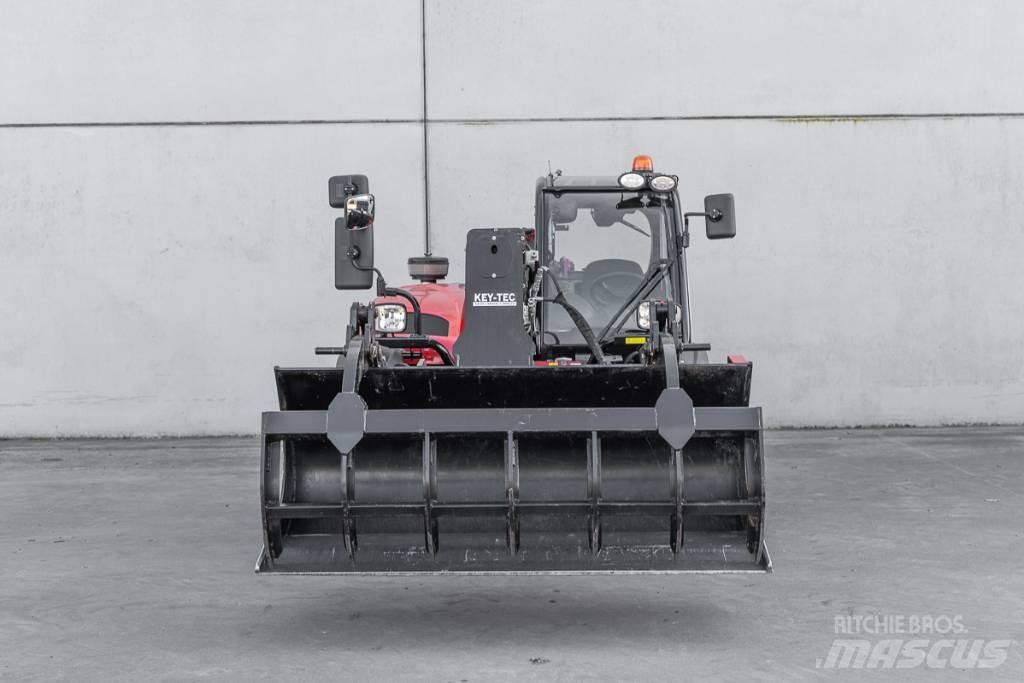 Manitou MLT 625-75 H Verreikers voor landbouw