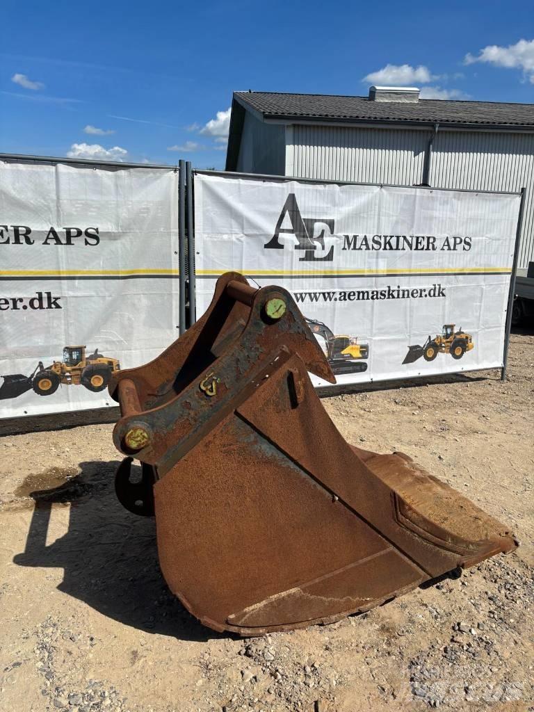  ukendt Graveskovl Bakken