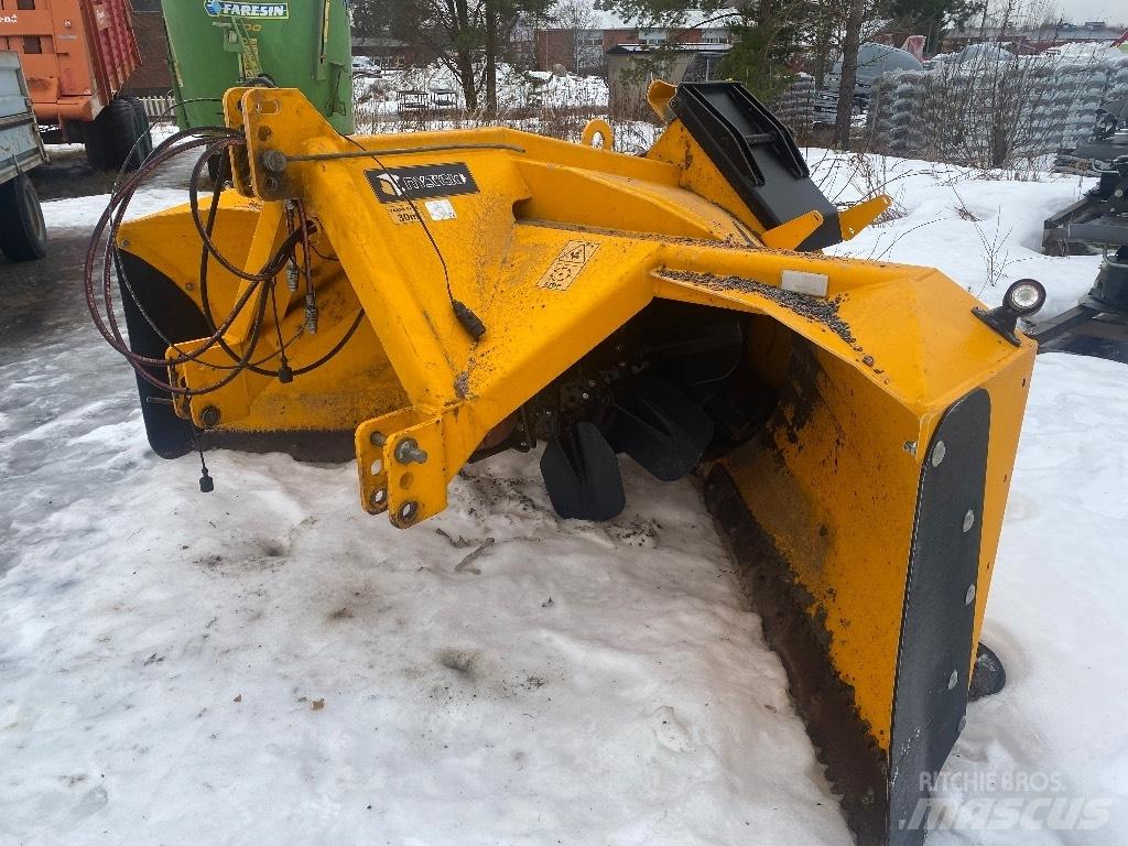 Wieska 275 LAH Sneeuwblazers