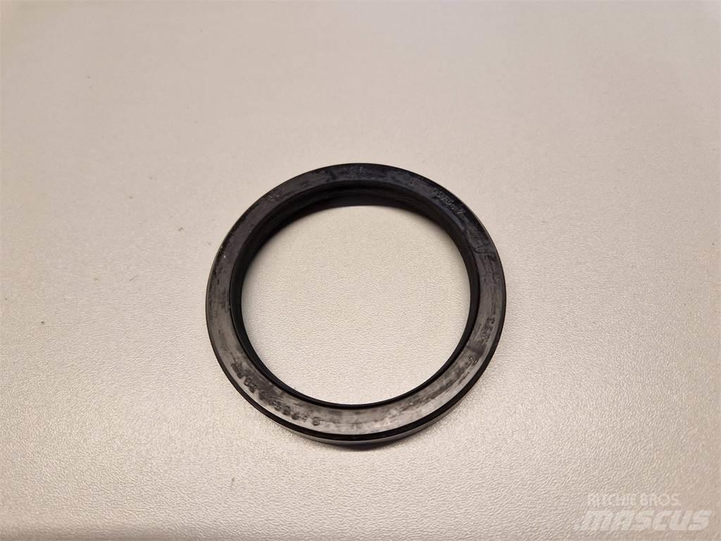 Rottne 999-5180 Hydraulics