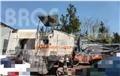 Wirtgen W2000 Asfaltfrezen