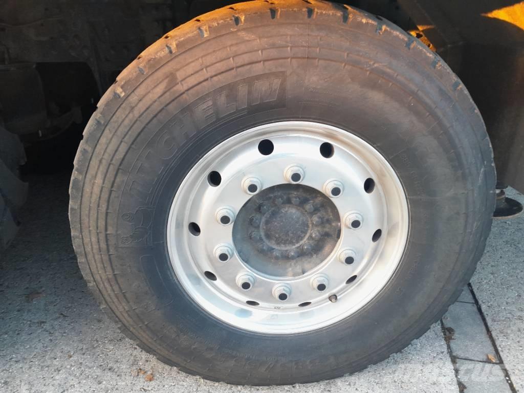 JENZ HEM 922 Houtversnipperaars