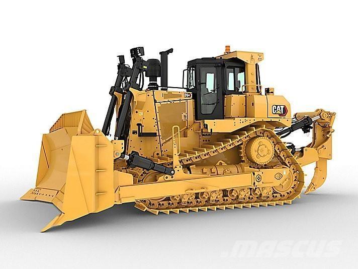 CAT D9 NEW Rupsdozers