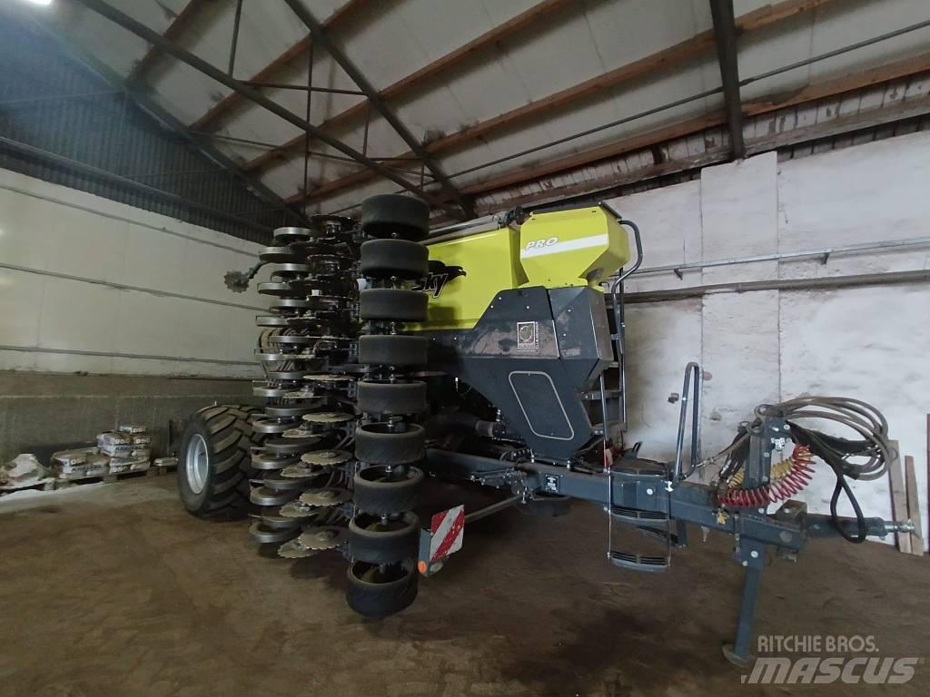  Sky Easydrill W6020 Zaaimachines