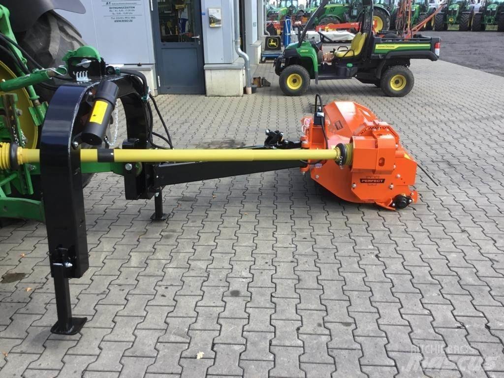Perfect ZW 210 Terreinbeheermachines - overige