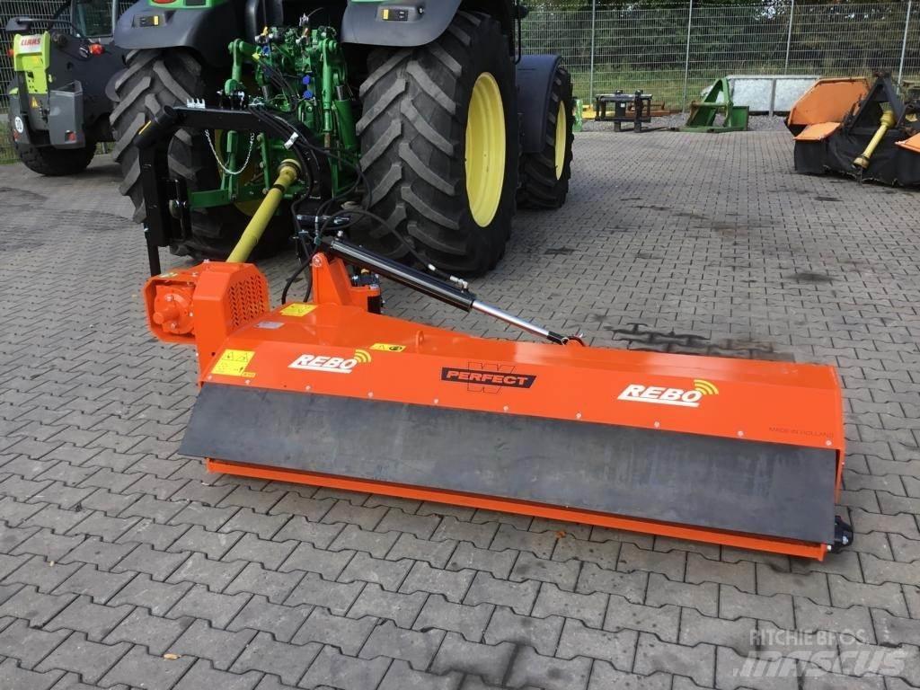 Perfect ZW 210 Terreinbeheermachines - overige