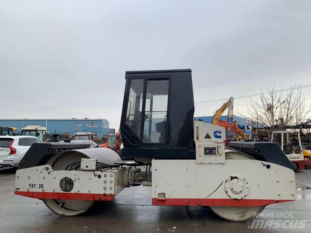Lutong LTC12G Duowalsen
