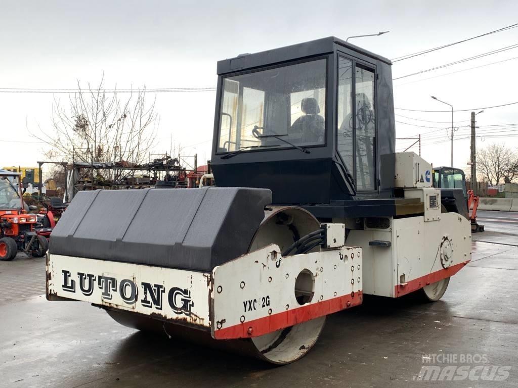 Lutong LTC12G Duowalsen