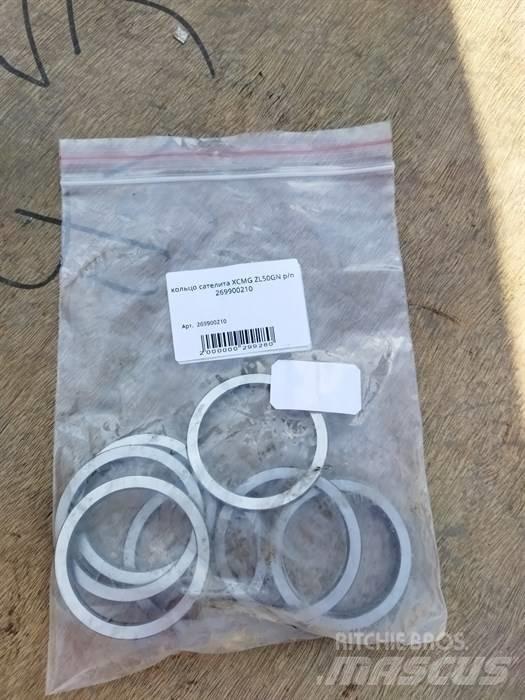 XCMG Flange GR215 Overige componenten