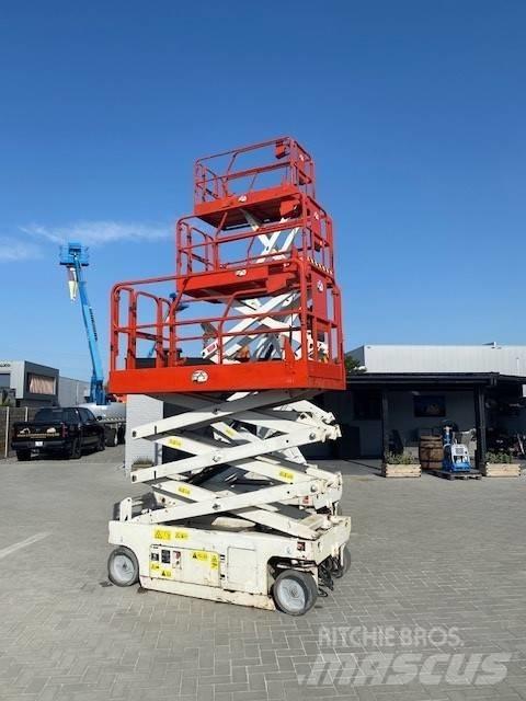 Genie GS 2046 Schaarhoogwerkers