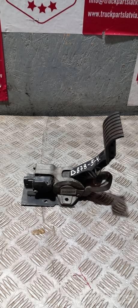 DAF XF 105  1742594 Cabine en interieur