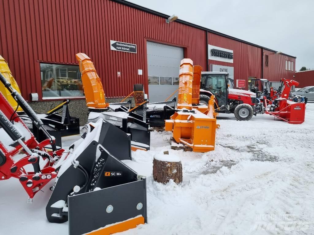 Trejon Optimal 2450 Sneeuwblazers