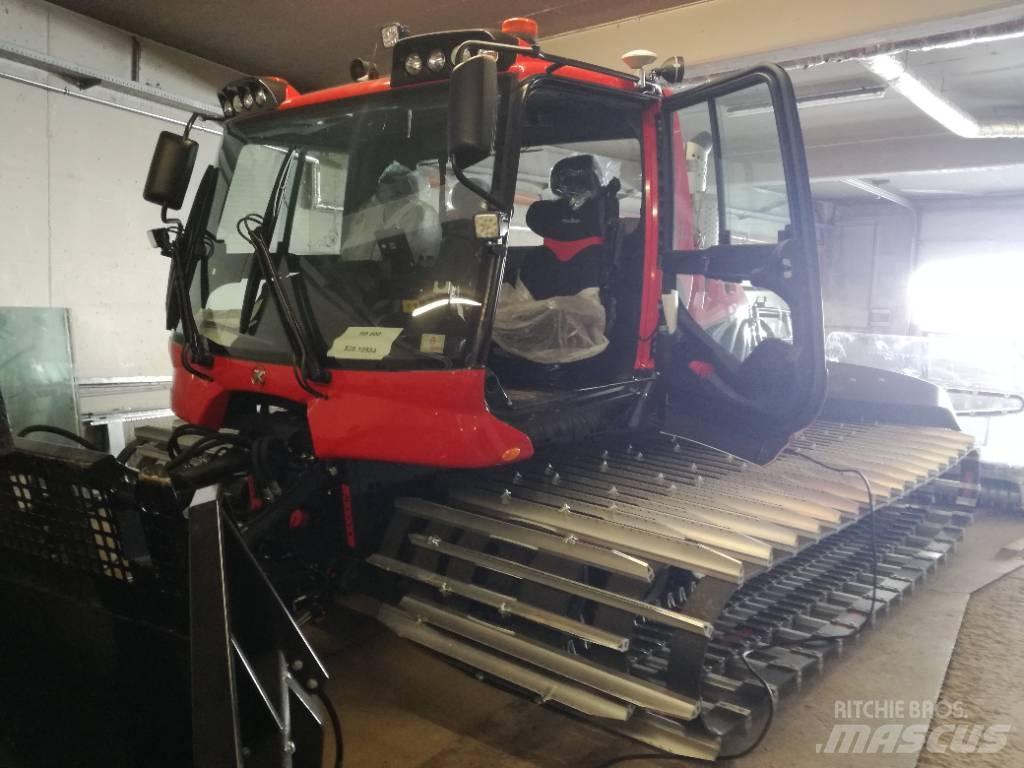  pistenbully PB600 Terreinbeheermachines - overige