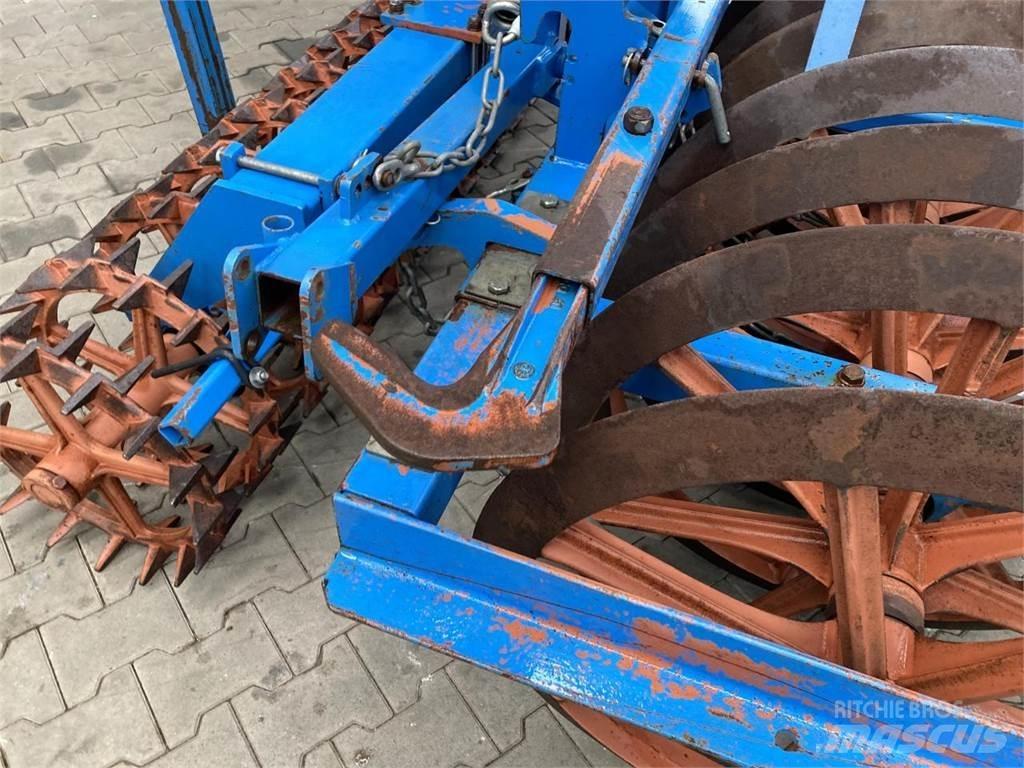 Tigges UPN 900-210 Walsen