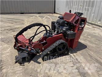 Toro STX26 Boomstronkfrees
