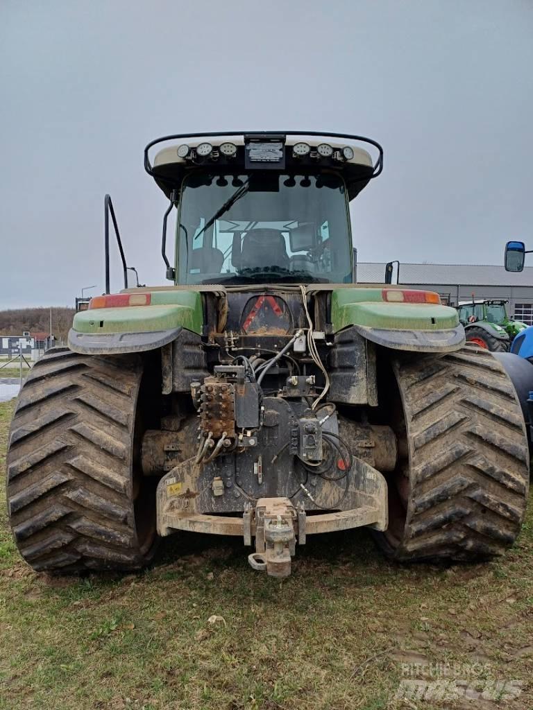 Fendt 1165 MT Tractoren