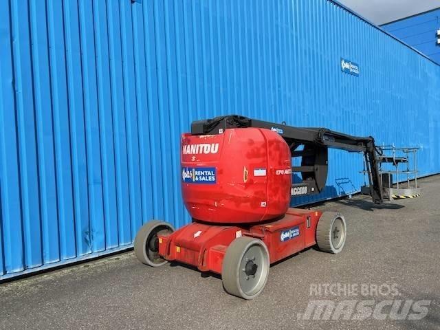 Manitou 170AETJ Knikarmhoogwerkers
