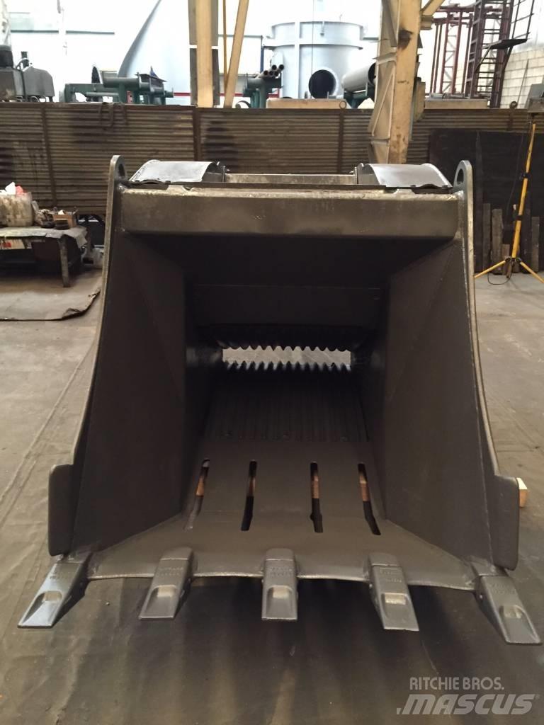 VTN FB350 Bouw - Overige