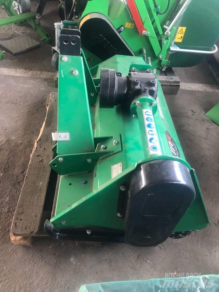 TRX EFGC-125 Klepelmaaiers
