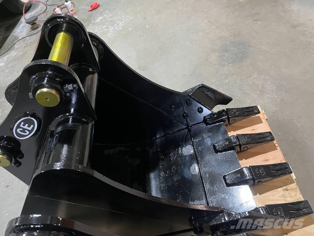 CAT 308  24" Bucket Overige componenten