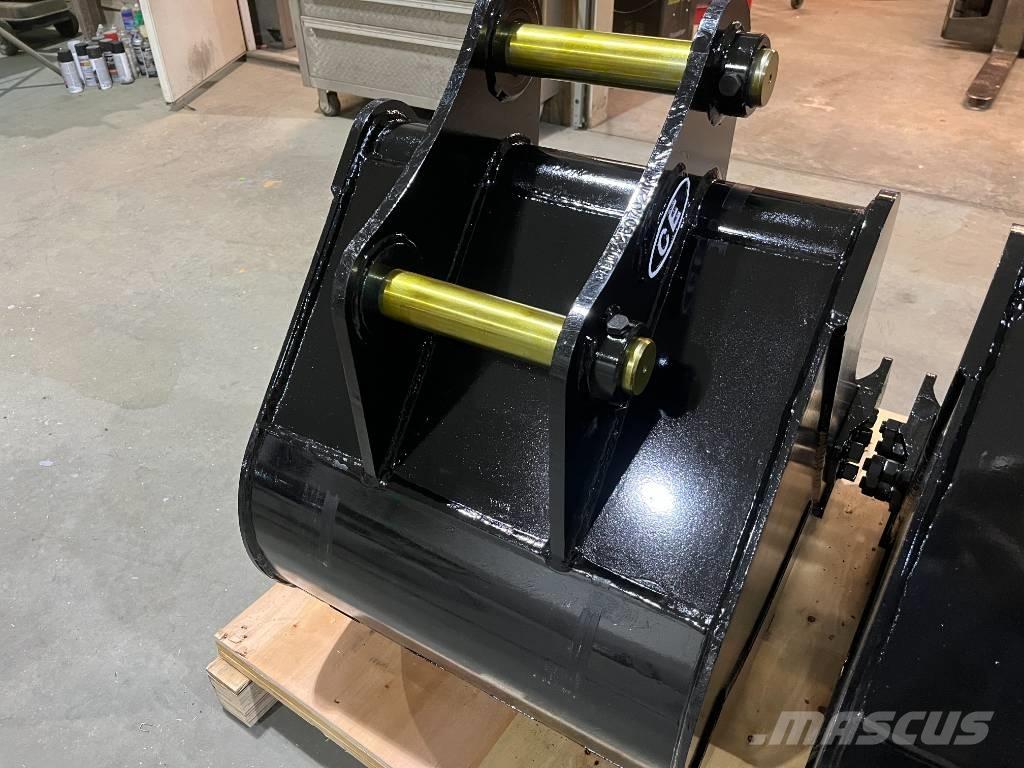 CAT 308  24" Bucket Overige componenten