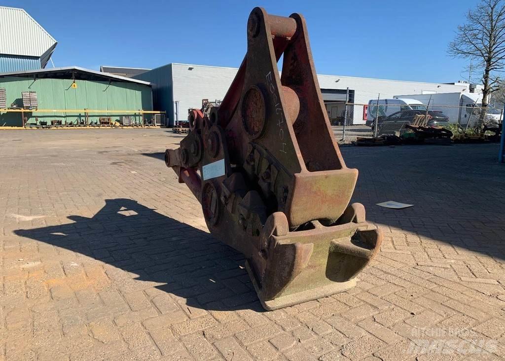  Pulveriser VPC-40 Scharen