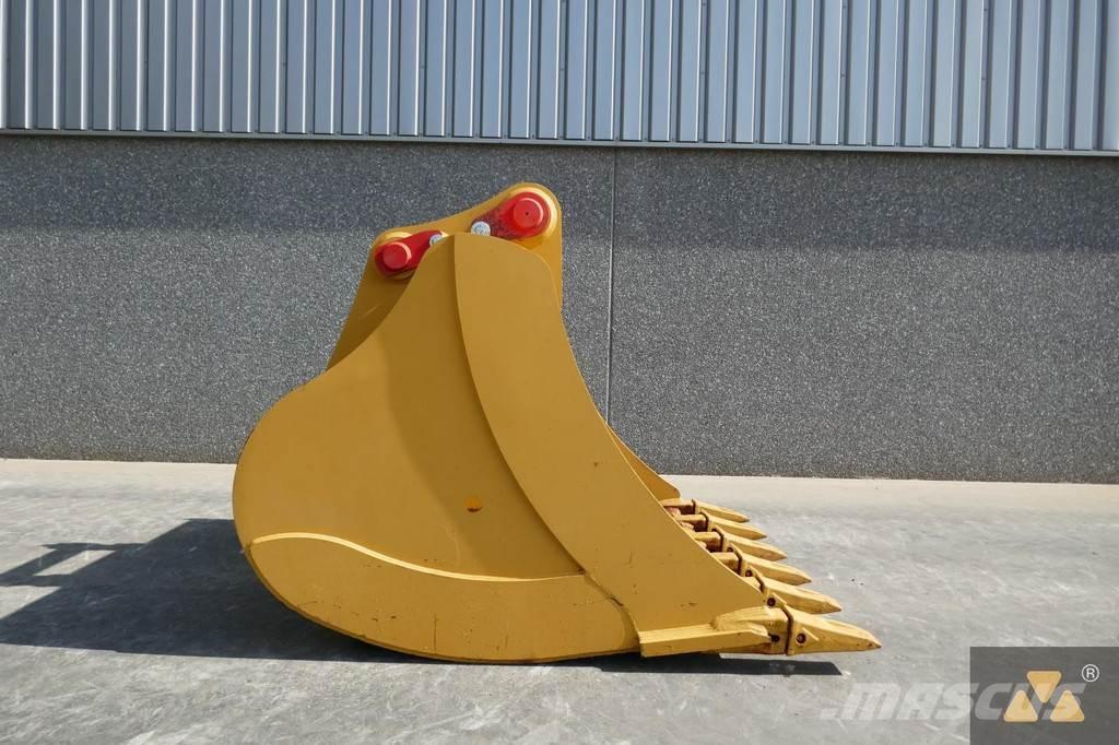 Miller 336 Bucket Bakken