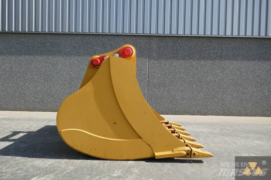 Miller 336 Bucket Bakken