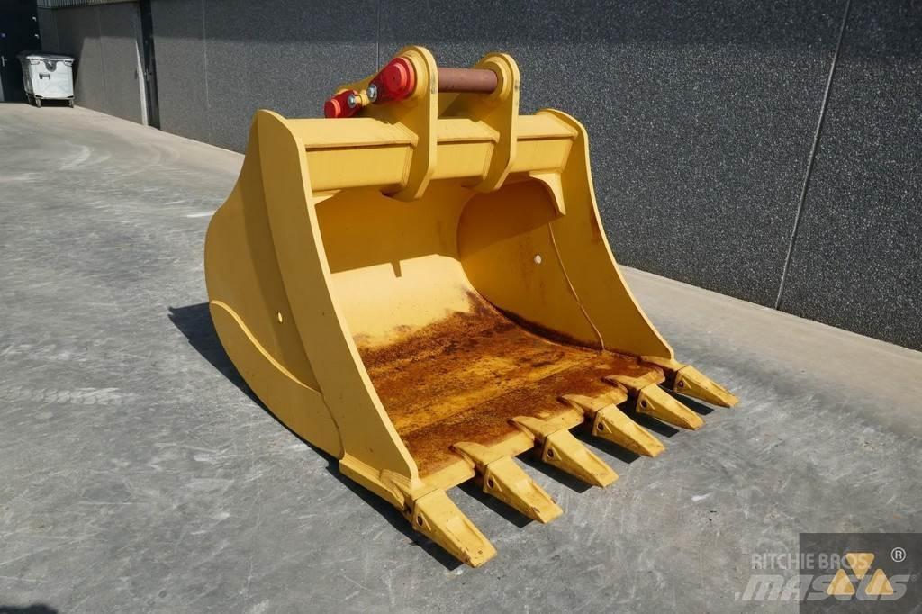 Miller 336 Bucket Bakken
