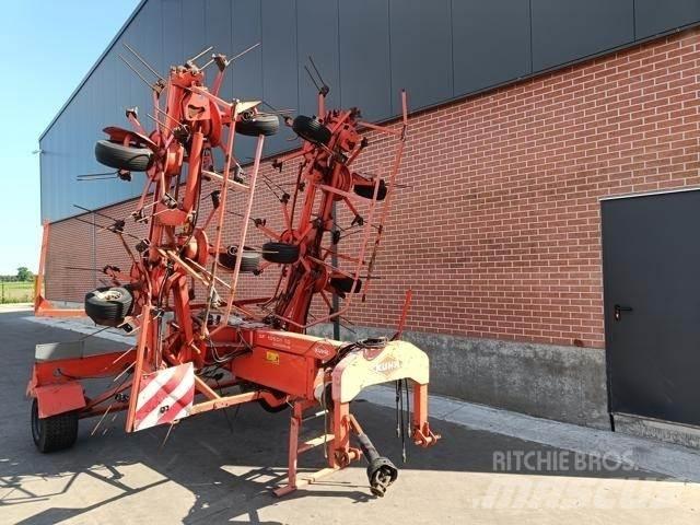 Kuhn GF10601TO Schudders