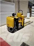 Yale MO20 Orderpicker voor laag niveau
