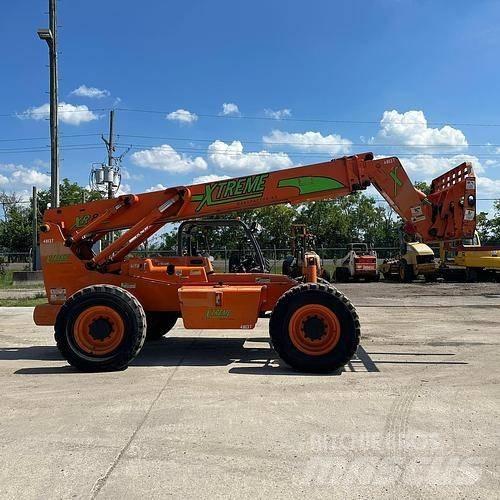 Xtreme XRM-0842 Verreikers